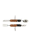 Gentlemen's Hardware Camping Cutlery Tool