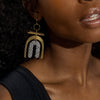 Larissa Loden Dotty Earrings