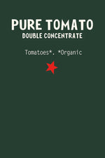 Hlthpunk Organic Tomato Double Concentrate