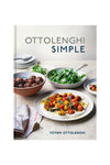 Ottolenghi Simple: A Cookbook by Yotam Ottolenghi